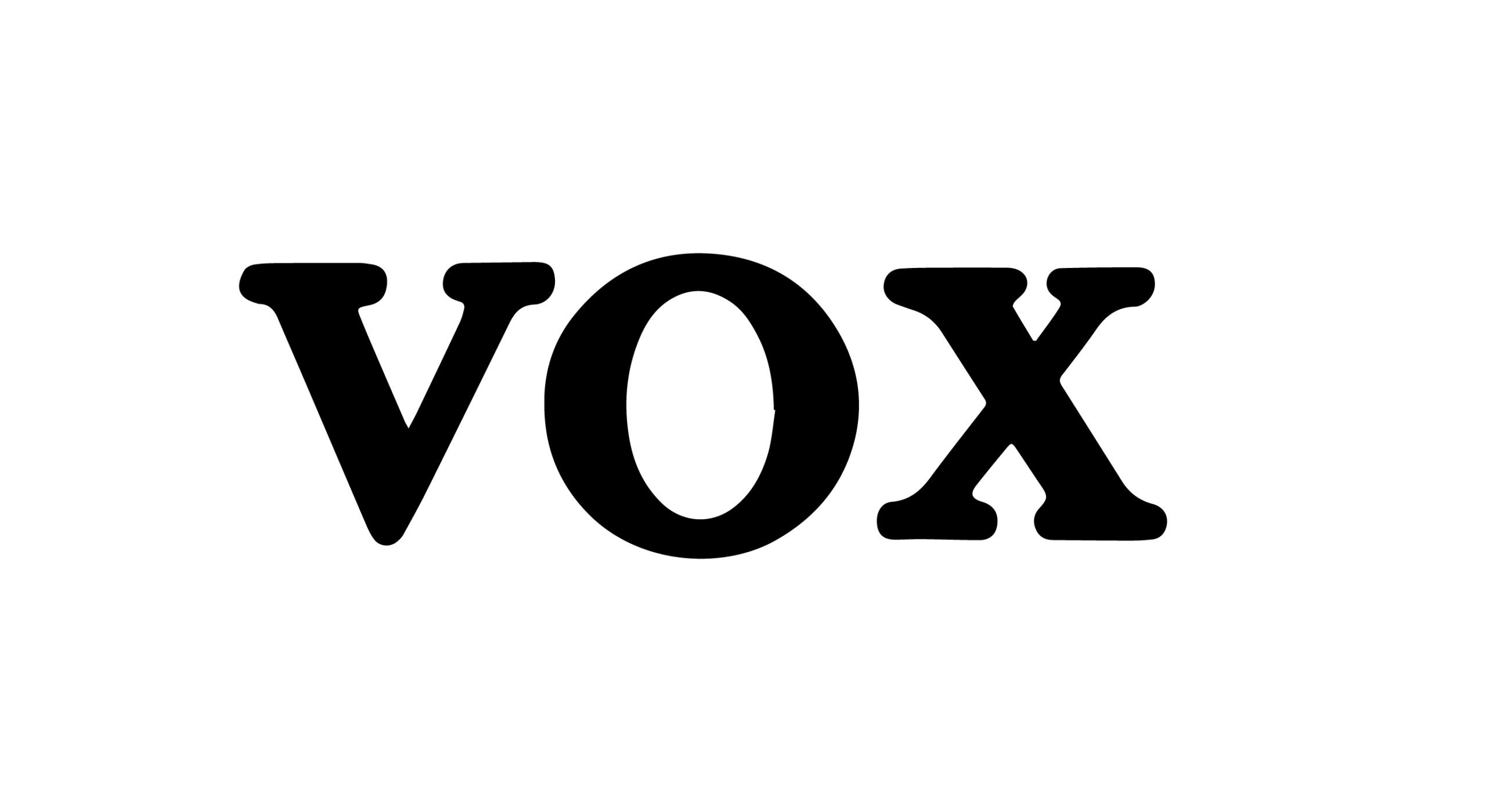 Vox Organ Logo