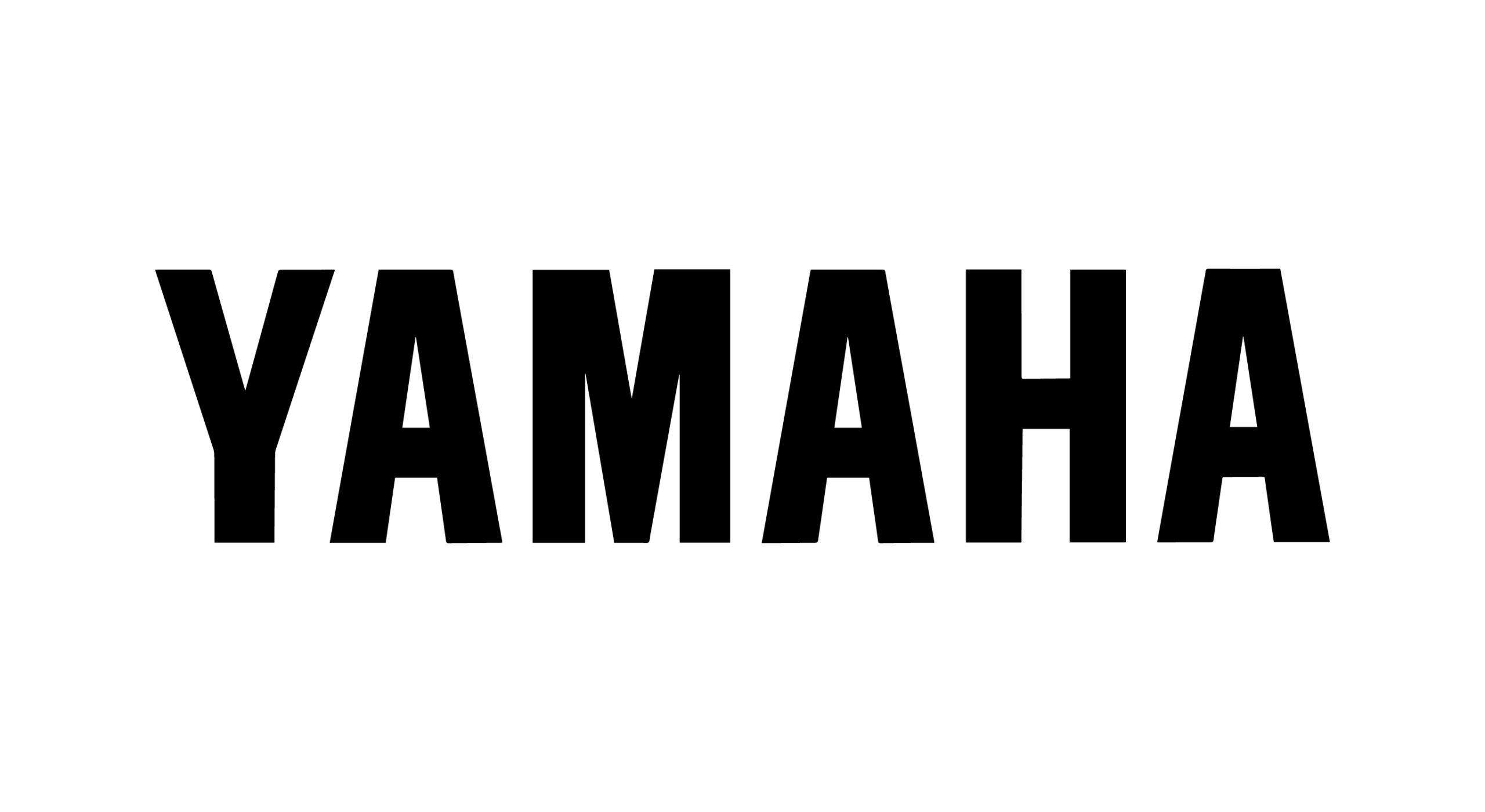 Yamaha Organ Logo