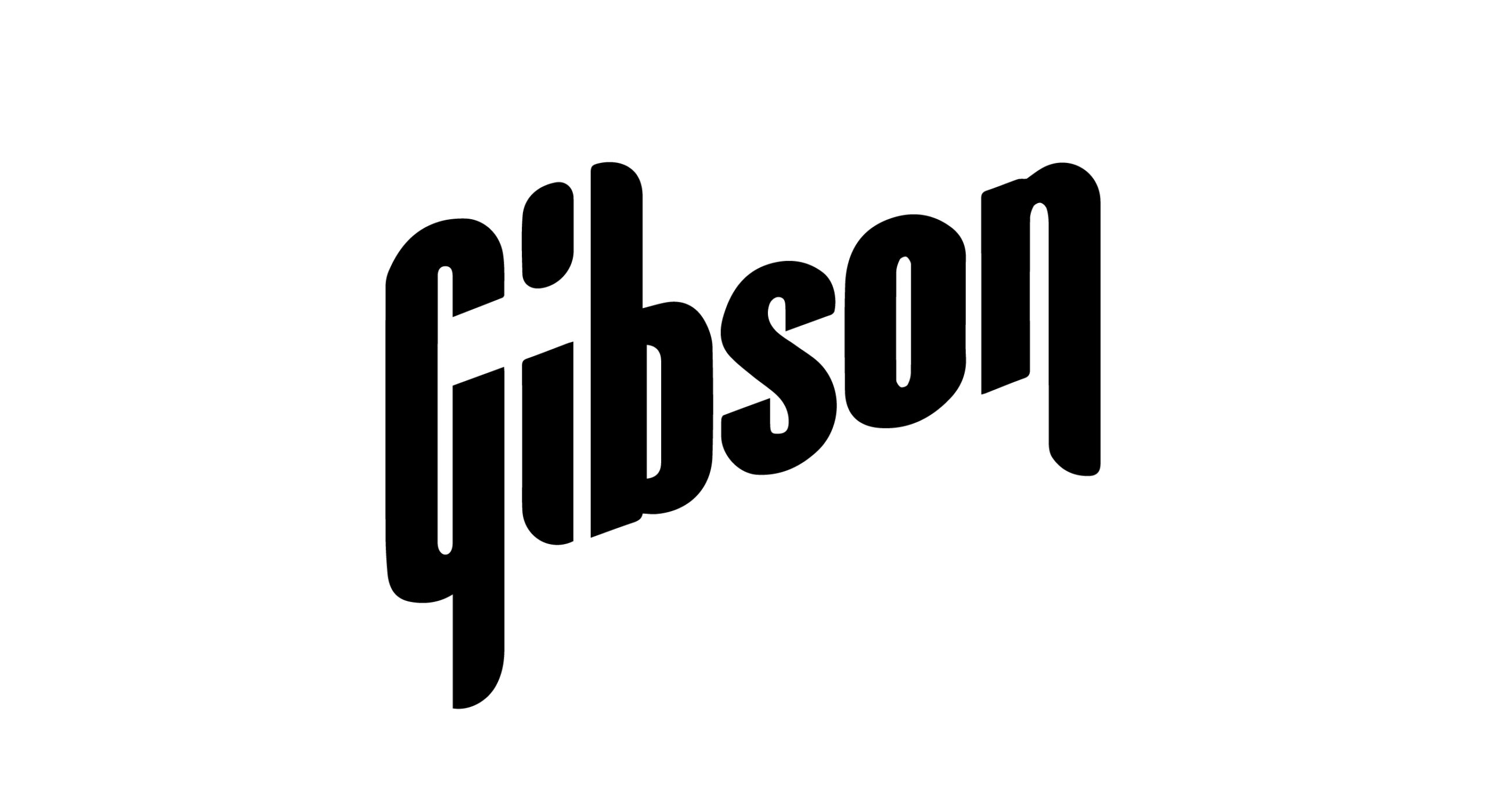 Gibson Organ Logo