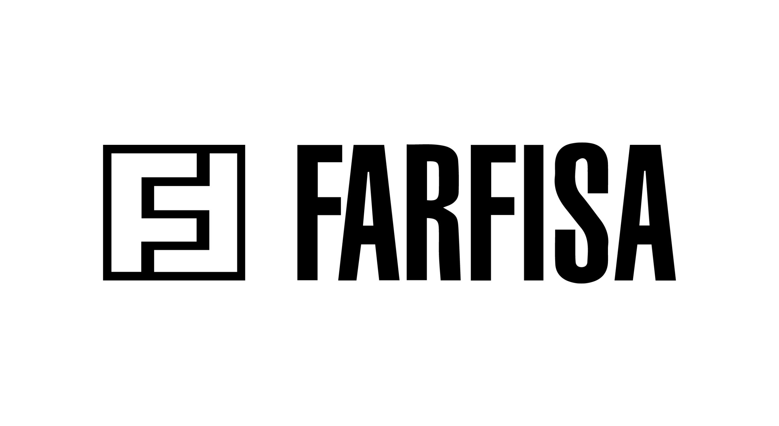 Farfisa Organ Logo